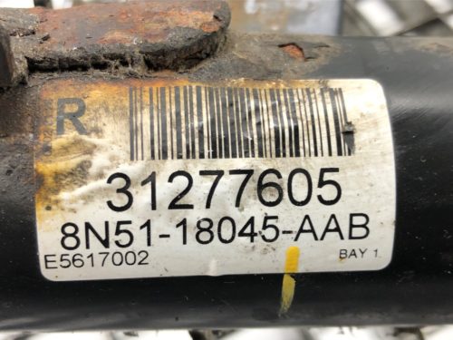 Volvo C30 S40 V50 jobb első lengéscsillapító  31277605