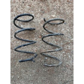 Alfa Romeo 156 sedan hátsó rugó pár