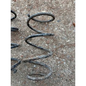 Alfa Romeo 156 sedan hátsó rugó pár