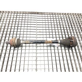 Volkswagen Passat CC, B7 hátsó féltengely 1K0501203F