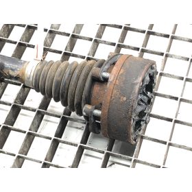 Volkswagen Passat CC, B7 hátsó féltengely 1K0501203F