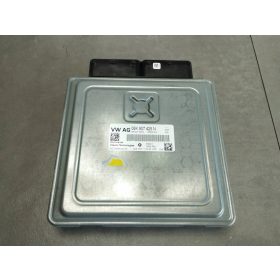 Audi S3 A3 8Y 2.0 TFSI motorvezérlő elektronika 06K907425N