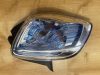 Renault Zoe Bal hátsó lámpa 265554013R