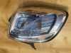 Renault Zoe Bal hátsó lámpa 265554013R