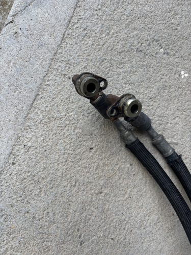 Maserati Ghibli, Levante váltóolaj hűtő cső 52014762AA