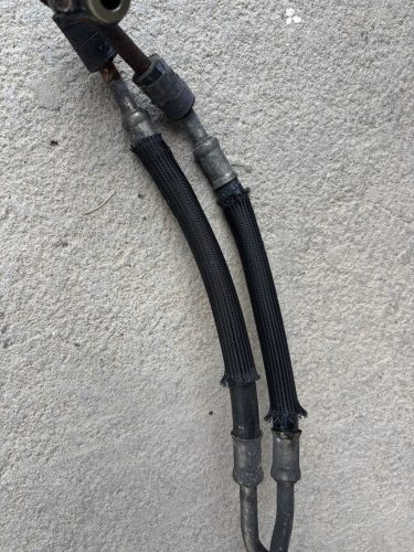 Maserati Ghibli, Levante váltóolaj hűtő cső 52014762AA