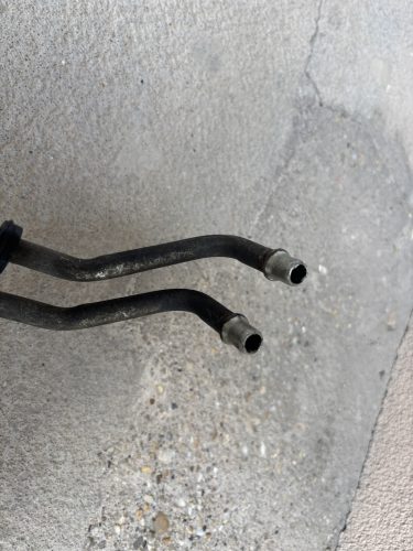 Maserati Ghibli, Levante váltóolaj hűtő cső 52014762AA