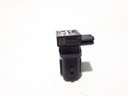 Dacia Duster P1310 Ütközés érzékelő 988308467R