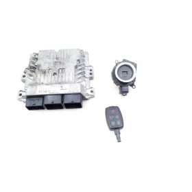 Volvo S40 II Motorvezérlő szett 31336000