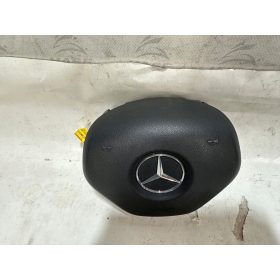 Mercedes-Benz A W176 Kormánylégzsák 2188605102