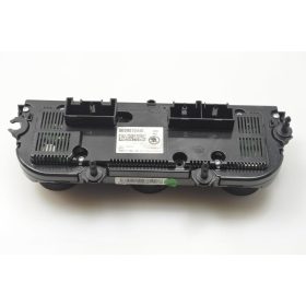 Skoda Octavia III Fűtéskapcsoló, klímapanel 5E0907044E