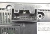 Skoda Octavia III Fűtéskapcsoló, klímapanel 5E0907044E