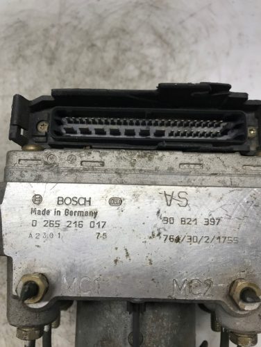 Volvo V40, S40 ABS kocka 0265216017 0273004125