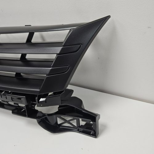 Volkswagen Caddy III Hűtőrács 2K5853651