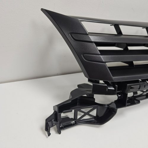 Volkswagen Caddy III Hűtőrács 2K5853651