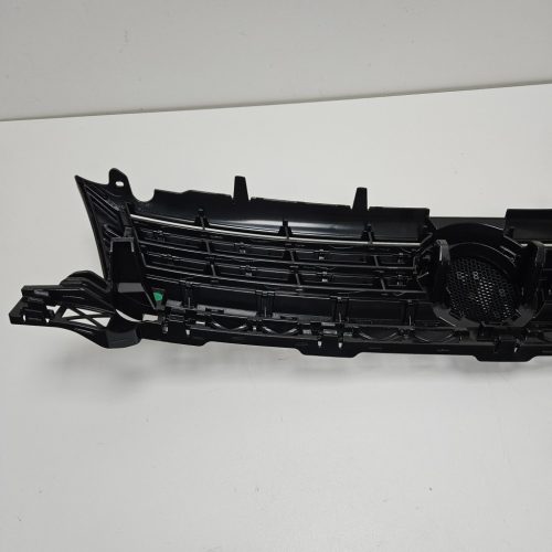 Volkswagen Caddy III Hűtőrács 2K5853651