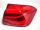 BMW 3 (F30, F80) 2011 - 2018 JOBB HÁTSÓ LÁMPA  