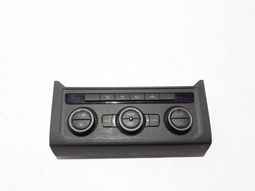Volkswagen Amarok I Klímapanel, fűtéskapcsoló 2H6907040B