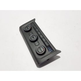 Volkswagen Amarok I Klímapanel, fűtéskapcsoló 2H6907040B