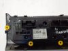 Volkswagen Amarok I Klímapanel, fűtéskapcsoló 2H6907040B