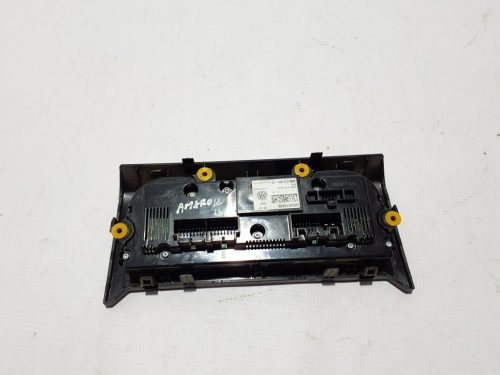 Volkswagen Amarok I Klímapanel, fűtéskapcsoló 2H6907040B