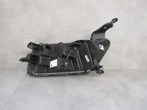 Dacia Spring LED Jobb első lámpa 266007890R