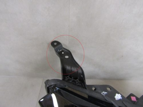 Dacia Spring LED Jobb első lámpa 266007890R