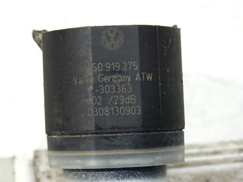 Volkswagen Seat Skoda Audi PDC parkradar szenzor 1S0919275