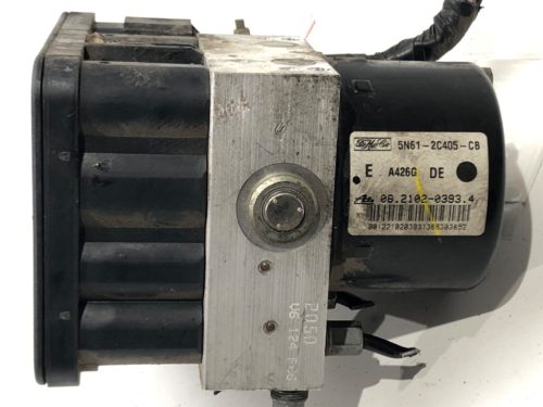 Mazda 5 ABS kocka 5N61-2C405-CB