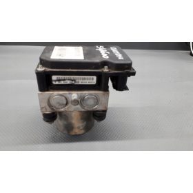 Peugeot 307 ABS kocka 0265800395