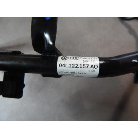 Audi A4 B9 vízcső 04L122157AQ
