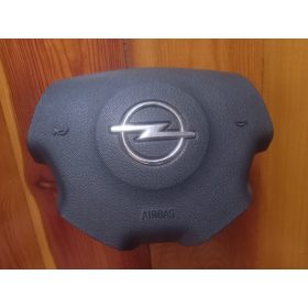 Opel Vectra C kormány légzsák 13112812