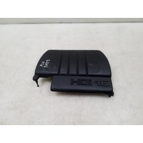 Citroen Berlingo Motorburkolat 9685582980