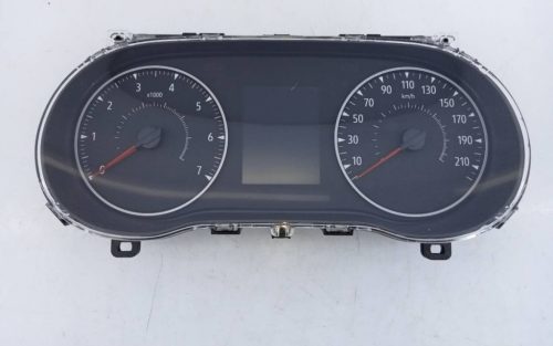 Dacia Sandero III Kilométeróra 248096153R