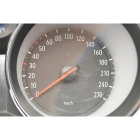 Opel Astra K Kilométeróra 39102852