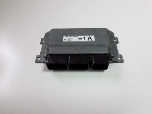 Nissan Micra K14 Motorvezérlő 237105FN1A