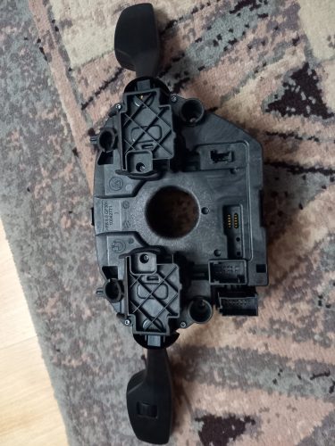 BMW 1 F20, F21, 3 F30, F31 komplett kormánykapcsoló 1009390702