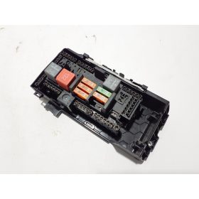 Mercedes Benz EQC N293 Biztosítéktábla A2139068801