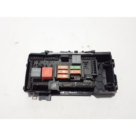 Mercedes Benz EQC N293 Biztosítéktábla A2139068801
