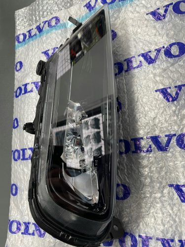 Volvo XC90 Bal első nappali menetfény gyári, új 31395865