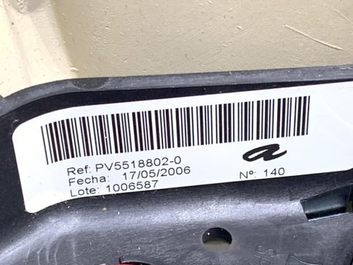 Volvo S80 Kormány  30741916