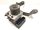 Mazda 3, Ford C-Max ABS kocka 3M51-2M110-AD