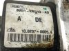 Mazda 3, Ford C-Max ABS kocka 3M51-2M110-AD