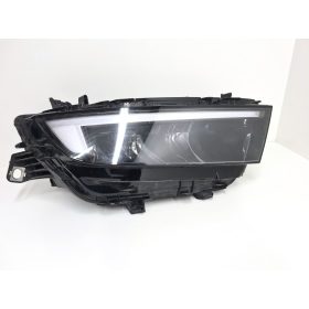 Opel Astra L Jobb első lámpa 9858777180