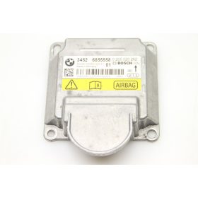 BMW 1 F20 Légzsákvezérlő elektronika 6855558