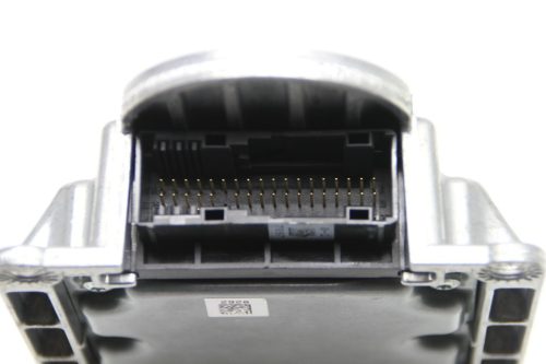 BMW 1 F20 Légzsákvezérlő elektronika 6855558