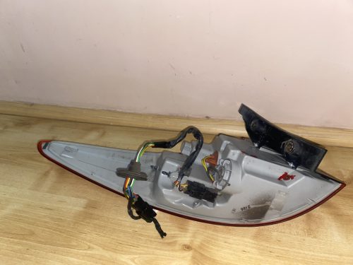 Hyundai ix35 jobb hátsó lámpa 924022Y5