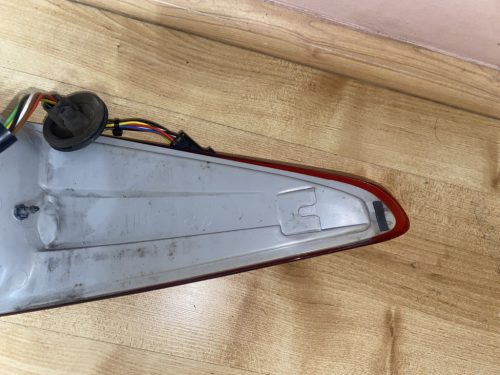 Hyundai ix35 jobb hátsó lámpa 924022Y5