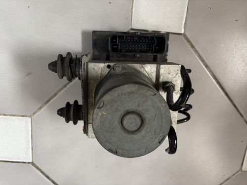 Audi A4 B8 ABS kocka 8K0907379CK 8K0614517GM