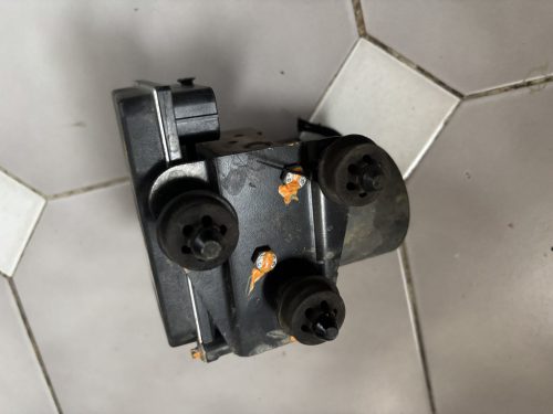 Audi A4 B8 ABS kocka 8K0907379CK 8K0614517GM
